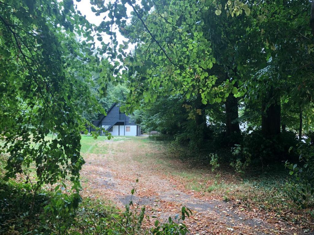 Het Wagenhuis Loon op Zand Exterior foto